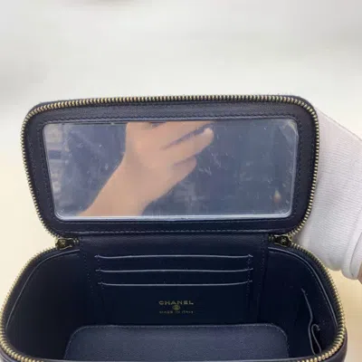 Pre-owned Chanel Women Pre-loved Bag Brand New Condition In Multi