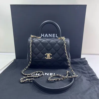 Pre-owned Chanel Women Pre-loved Bag Brand New Condition In Multi