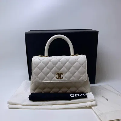 Pre-owned Chanel Women Pre-loved Bag Brand New Condition In Multi