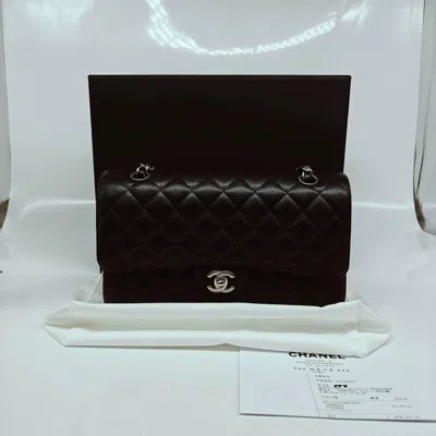 Pre-owned Chanel Women Pre-loved Bag Brand New Condition In Multi