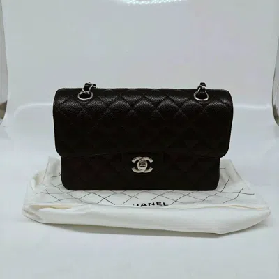 Pre-owned Chanel Women Pre-loved Bag Brand New Condition In Multi