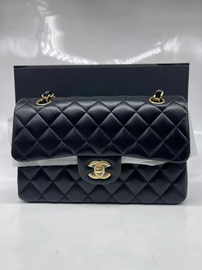 Pre-owned Chanel Women Pre-loved Bag Brand New Condition In Multi