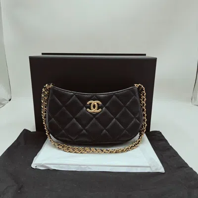 Pre-owned Chanel Women Pre-loved Bag Brand New Condition In Multi