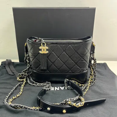 Pre-owned Chanel Women Pre-loved Bag Brand New Condition In Multi