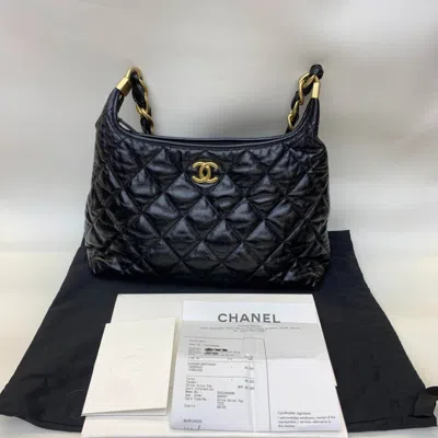 Pre-owned Chanel Women Pre-loved Bag Brand New Condition In Multi