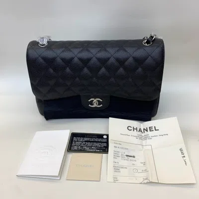 Pre-owned Chanel Women Pre-loved Bag Brand New Condition In Multi
