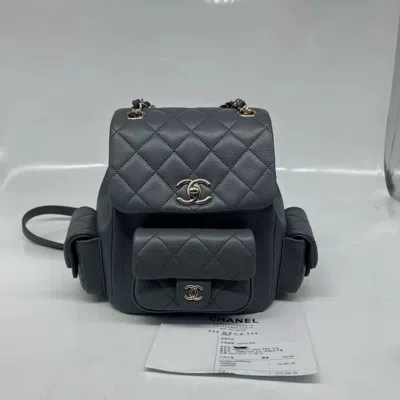 Pre-owned Chanel Women Pre-loved Bag Brand New Condition In Multi