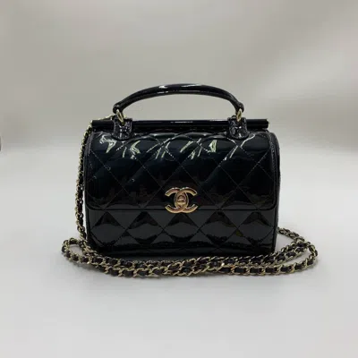 Pre-owned Chanel Women Pre-loved Bag Brand New Condition In Multi