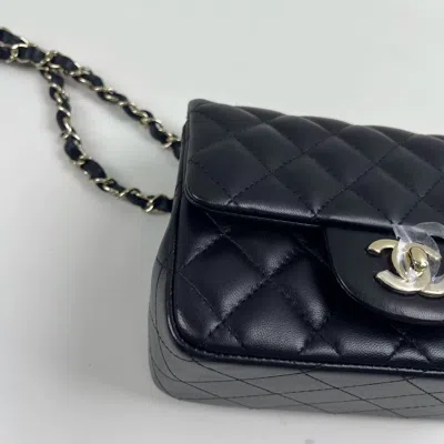 Pre-owned Chanel Women Pre-loved Bag Brand New Condition In Multi
