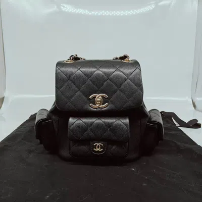 Pre-owned Chanel Women Pre-loved Bag Brand New Condition In Multi