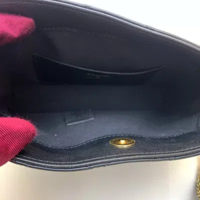 Pre-owned Chanel Women Pre-loved Bag Brand New Condition In Multi