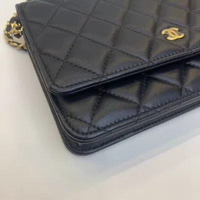 Pre-owned Chanel Women Pre-loved Bag Brand New Condition In Multi