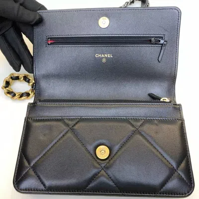 Pre-owned Chanel Women Pre-loved Bag Brand New Condition In Multi