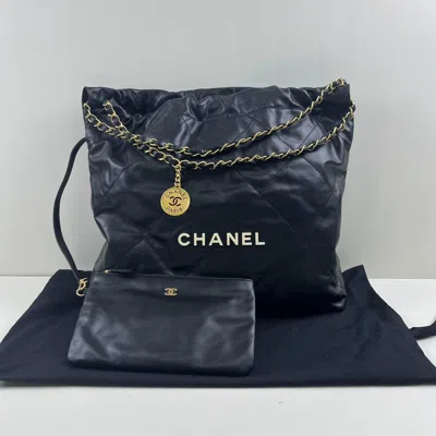 Pre-owned Chanel Women Pre-loved Bag Brand New Condition In Multi