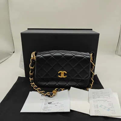 Pre-owned Chanel Women Pre-loved Bag Brand New Condition In Multi