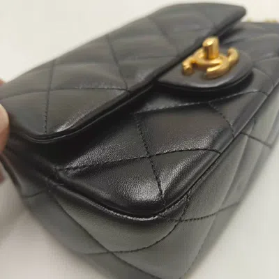 Pre-owned Chanel Women Pre-loved Bag Brand New Condition In Multi