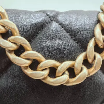 Pre-owned Chanel Women Pre-loved Bag Brand New Condition In Multi