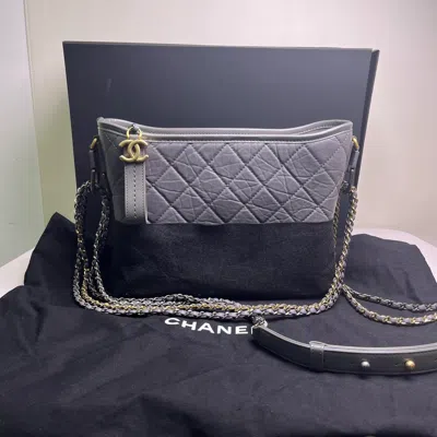 Pre-owned Chanel Women Pre-loved Bag Brand New Condition In Multi