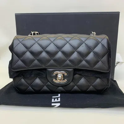 Pre-owned Chanel Women Pre-loved Bag Brand New Condition In Multi