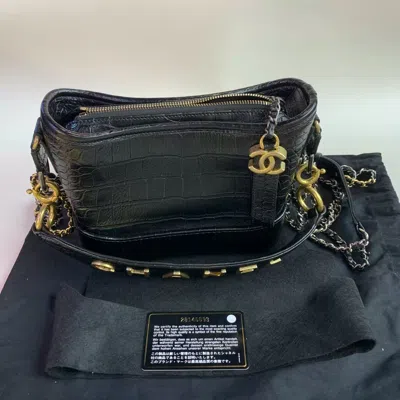 Pre-owned Chanel Women Pre-loved Bag Brand New Condition In Multi