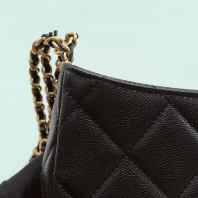 Pre-owned Chanel Women Pre-loved Bag Brand New Condition In Multi