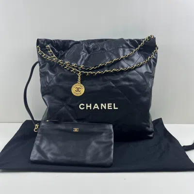 Pre-owned Chanel Women Pre-loved Bag Brand New Condition In Multi
