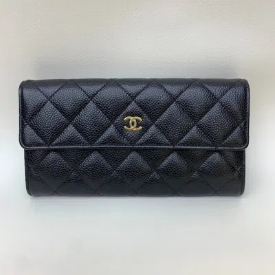 Pre-owned Chanel Women Pre-loved Bag Brand New Condition In Multi