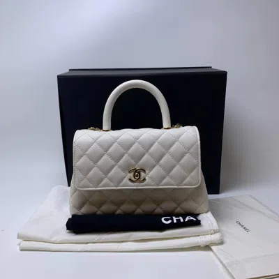Pre-owned Chanel Women Pre-loved Bag Brand New Condition In Multi