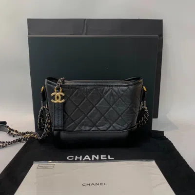 Pre-owned Chanel Women Pre-loved Bag Brand New Condition In Multi