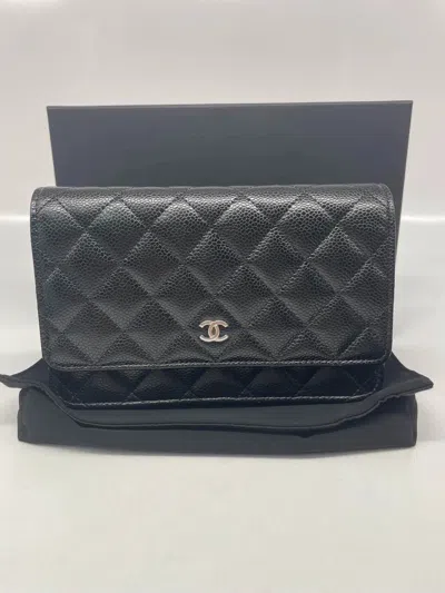 Pre-owned Chanel Women Pre-loved Bag Brand New Condition In Multi
