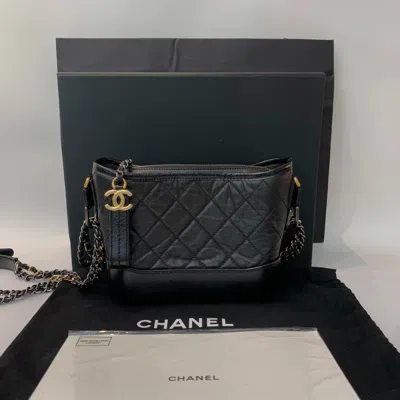Pre-owned Chanel Women Pre-loved Bag Brand New Condition In Multi