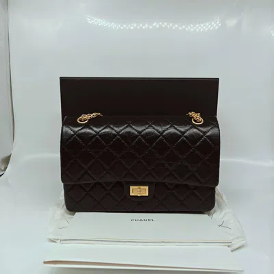 Pre-owned Chanel Women Pre-loved Bag Brand New Condition In Multi