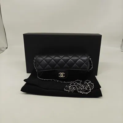 Pre-owned Chanel Women Pre-loved Bag Brand New Condition In Multi
