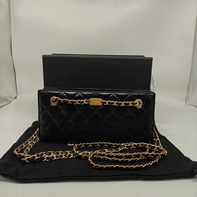 Pre-owned Chanel Women Pre-loved Bag Brand New Condition In Multi
