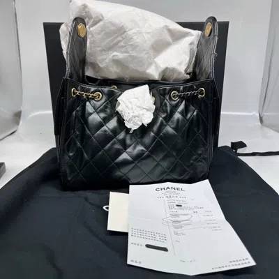 Pre-owned Chanel Women Pre-loved Bag Brand New Condition In Multi