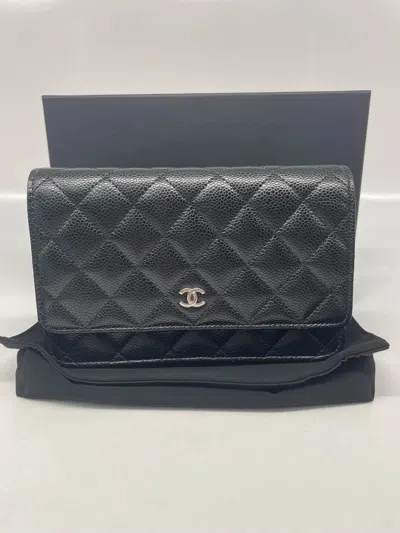 Pre-owned Chanel Women Pre-loved Bag Brand New Condition In Multi