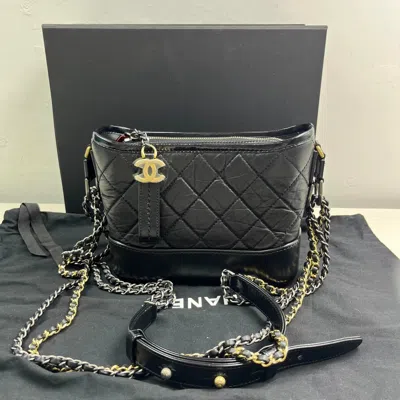 Pre-owned Chanel Women Pre-loved Bag Brand New Condition In Multi