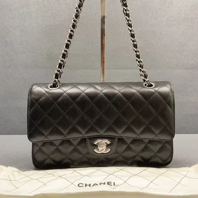 Pre-owned Chanel Women Pre-loved Bag Brand New Condition In Multi