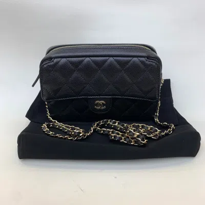 Pre-owned Chanel Women Pre-loved Bag Brand New Condition In Multi