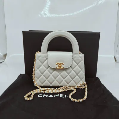 Pre-owned Chanel Women Pre-loved Bag Brand New Condition In Multi