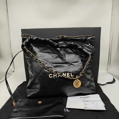 Pre-owned Chanel Women Pre-loved Bag Brand New Condition In Multi