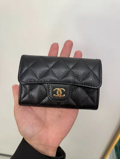 Pre-owned Chanel Women Pre-loved Bag Brand New Condition In Multi