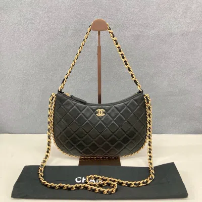 Pre-owned Chanel Women Pre-loved Bag Brand New Condition In Multi