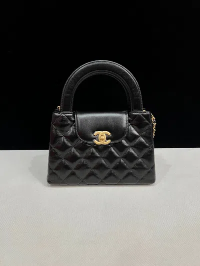 Pre-owned Chanel Women Pre-loved Bag Brand New Condition In Multi