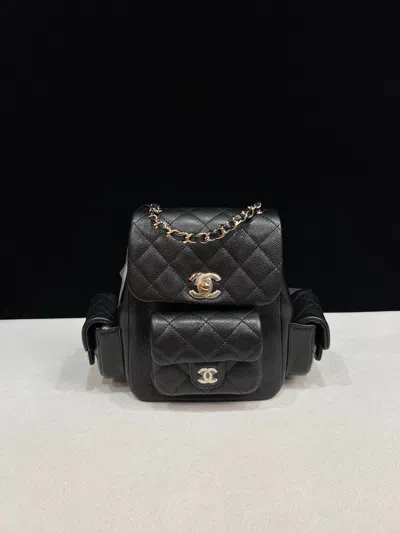 Pre-owned Chanel Women Pre-loved Bag Brand New Condition In Multi