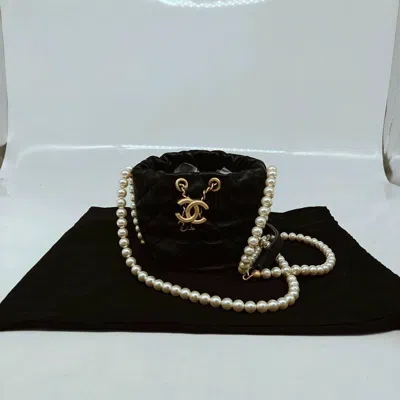 Pre-owned Chanel Women Pre-loved Bag Excellent Condition In Multi