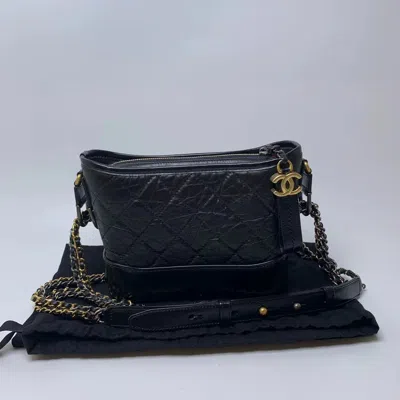 Pre-owned Chanel Women Pre-loved Bag Excellent Condition In Multi
