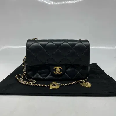 Pre-owned Chanel Women Pre-loved Bag Excellent Condition In Multi