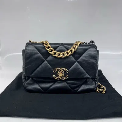 Pre-owned Chanel Women Pre-loved Bag Excellent Condition In Multi