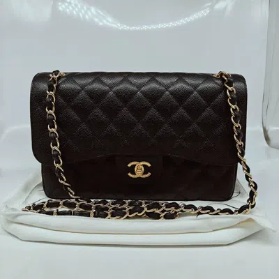 Pre-owned Chanel Women Pre-loved Bag Excellent Condition In Multi